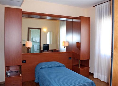 Hotel Belfiore Salzano Exterior photo