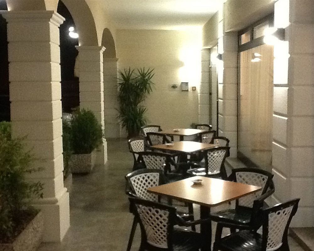 Hotel Belfiore Salzano Exterior photo